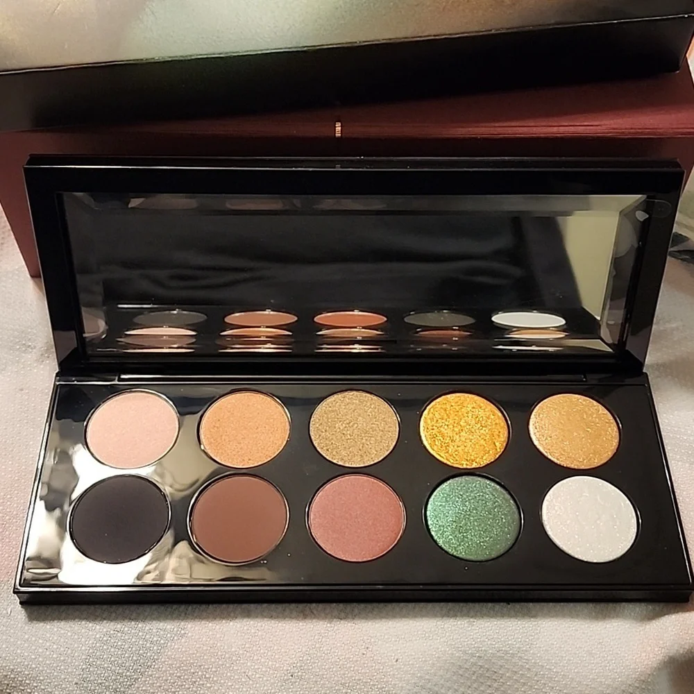 PAT McGRATH LABSMothership II Eyeshadow Palette – Sublime